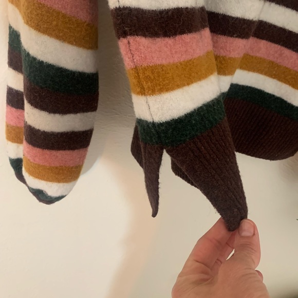 Madewell Payton Pullover - Picture 11 of 16